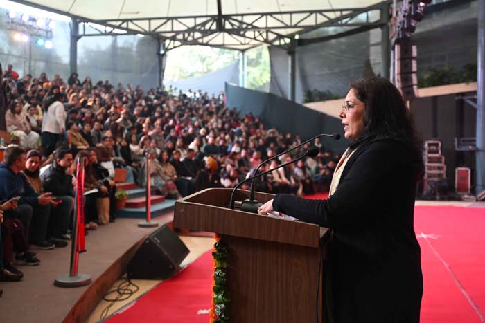 Republic Day 2025 at GK2